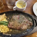 ビッグ テキサス おゆみ野店 - 