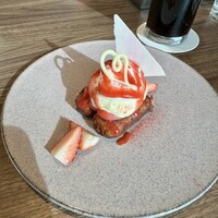 THE PENTHOUSE with weekend terrace - 