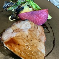 THE PENTHOUSE with weekend terrace - 