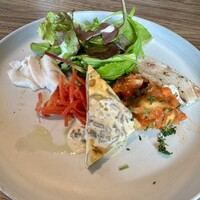 THE PENTHOUSE with weekend terrace - 