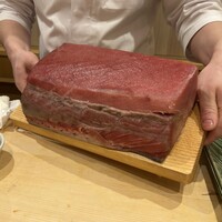 広島 鮨 天ぷら いわい - 