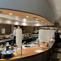 しゃぶしゃぶ 山笑ふ 表参道店 - 