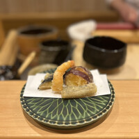 広島 鮨 天ぷら いわい - 