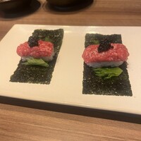 焼肉うしごろ 新宿三丁目店 - 