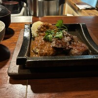 鉄板ダイニング 哲 - 