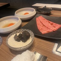 焼肉うしごろ 新宿三丁目店 - 