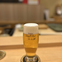 広島 鮨 天ぷら いわい - 