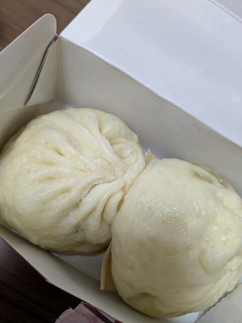 551 Horai Nankai Sakaihigashi Eki Ten