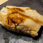 鮨 いまむら - 穴子