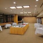 代々木倶楽部 - パーティールーム