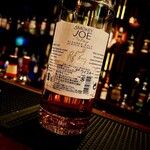 ショットバーラグ - スモーキー ジョーアイラモルト