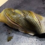 鮨 いまむら - コハダ