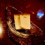 ショットバーラグ - トリュフチーズ