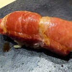 鮨 いまむら - 大トロ