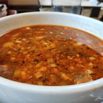 東京らぁめん ちよだ - 