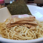 東京らぁめん ちよだ - 