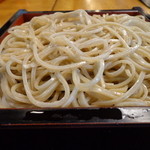 そば処 庄司屋 - 