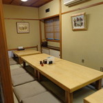 そば処 庄司屋 - 