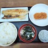 市場食堂 前橋生鮮食料品総合卸売市場