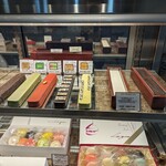 パティスリー リエルグ - 