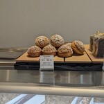 パティスリー リエルグ - 