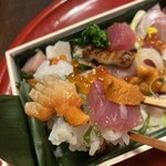 OTOTO JET - ウニマグロ