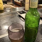 ほり川 - ハートランド小瓶