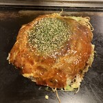 ほり川 - エビ・卵入りシングル酒粕入り