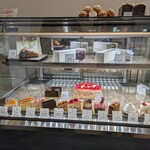 パティスリー リエルグ - 