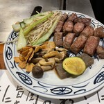 ステーキランド神戸館 - 