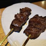 焼きとり 鳥さわ - 