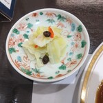 匠 三越店 - サラダ