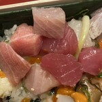 OTOTO JET - ゴロゴロマグロ