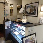 匠 - お店の外観（入り口付近）