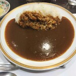 匠 - さらさらカレー（大盛）