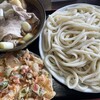 藤店うどん