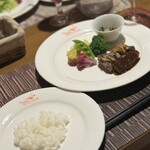 ログペンションセシルクラブ - 