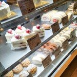 自由が丘ベーカリー／パティスリー - すべてグルテンフリー