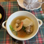 ログペンションセシルクラブ - 