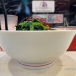 蒙古タンメン中本 - 