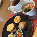 ログペンションセシルクラブ - 