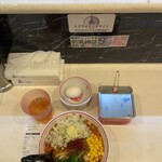 蒙古タンメン中本 - 