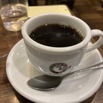 283931309 - ミニサンドセット　コーヒー