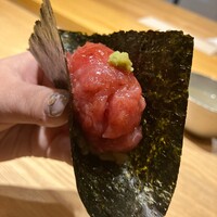 三軒茶屋 鮨かんてら - 