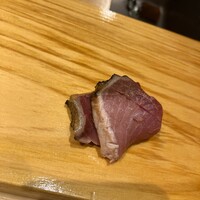 三軒茶屋 鮨かんてら - 
