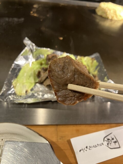 大阪お好み焼 英 人形町店 (オオサカオコノミヤキ ヒデ 大阪お好み焼 英 人形町店 (オオサカオコノミヤキ ヒデ