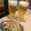 餃子のかっちゃん 新橋店