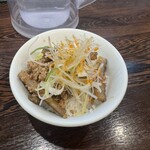 中華そば ひらこ屋 - 