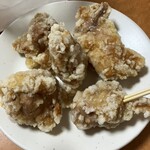 からあげや カリッジュ - 
