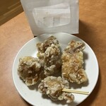 からあげや カリッジュ - 